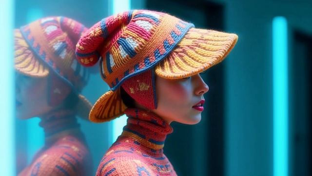 Art Showcase & Fashion Fantasy смотреть онлайн