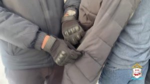 ✅В Мордовии осуждена гражданка Узбекистана, признанная виновной в покушении на сбыт мефедрона