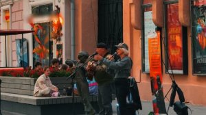 Анастасия Овсянникова | ТОЧКА.РФ – МЕСТО | г. Нижний Новгород