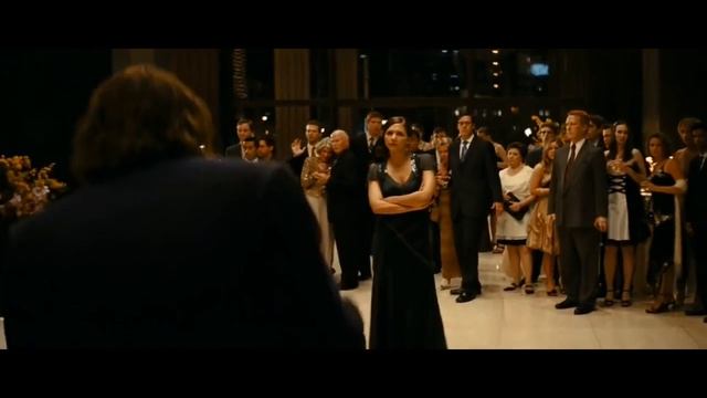 Темный рыцарь (2008) – Русский трейлер HD
