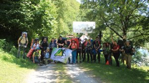 🏔️8 маршрут Кавказского заповедника: как пройти за 5 дней🏔️