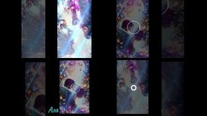 благодарю вселенную за всë