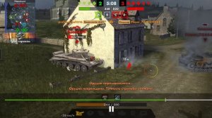 малютка#semovente#m41#madgames#танксблиц