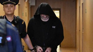 Фигуранту дела Авраама Руссо дали 14,5 года колонии за покушение на бизнесменов