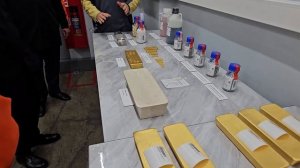 Испытано на производстве: как контролируют качество сырья и продукции в Красцветмете