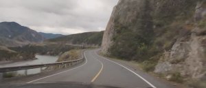 Путешествие в Горный Алтай, село Акташ, заселились в домик, посетили Гейзерово озеро,часть 3