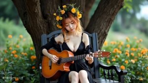 Music and videos created by AI