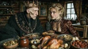 Женитьба Кощея или сказка о Марье Моревне.