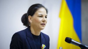 Бербок: ООН продолжит усилия по урегулированию конфликтов на Украине