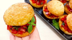 🔥Рецепт без мяса, но с максимальным вкусом! Открой для себя новый уровень еды!