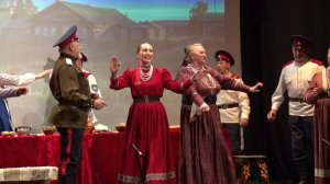 К 80-летию Великой Победы. ТК «Первый Советский»