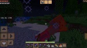 выживание майнкрафт