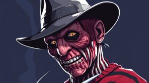 Фредди Крюгер