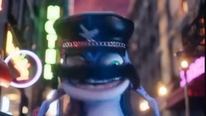 сумасшедшая лягушка легенда