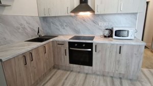 АН НИКА. ЖК Линии