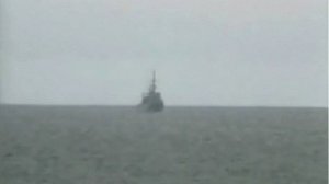 ССВ-501 1982 год.Южная Атлантика. (video-converter.com)