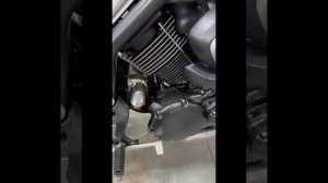 YAMAHA BT1100 2005 г.