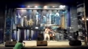 UCAN Хабаровск 31 мая 2015