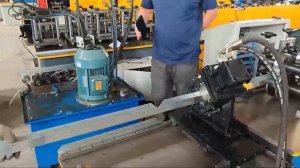 станок для производства рамки фильтр