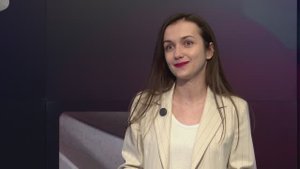 Мария Березина, выпускница программы "Личный бренд: стратегия вашего продвижения", 8 поток