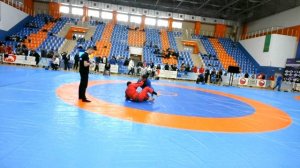 Чемпионат ЮФО по грэпплингу  2024 года. Часть 9.