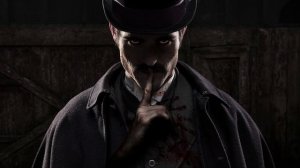 (песни о Джеке-потрошителе) тяжелый рок метал.