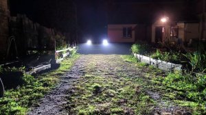 TRI-LED NEO Trend Lite 3,0"