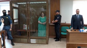 Дело на 26 миллиардов: у двух экс-сотрудников судебной системы РФ изъяли активы