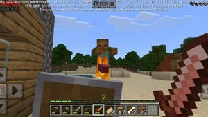 4 часть выживание в мире маинкрафт