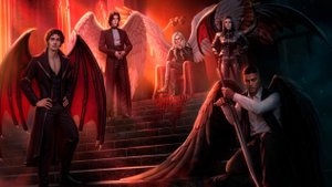 Клуб Романтики 💞 Разбитое Сердце Астреи💔 2 серия  (2 сезон)