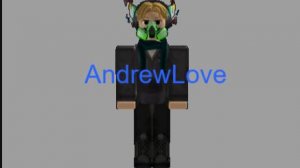 Роблокс Видое AndrewLove 🕺 Топ 7 танцор музыка #2