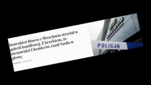 ‼️🇵🇱🇺🇦Поляк стрелял в голову и добивал ногами румына, подумав, что тот украинец — Wyborcza