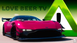 🟢 Forza Horizon 5 🍺 Прохождение знака "ОПАСНО!" «ЛЕСНОЙ ПРЫЖОК» Осенний Сезон!!! 18.09.2025