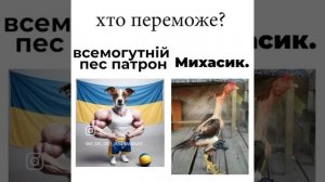 Хто переможе?