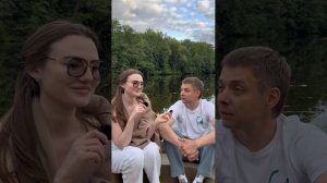 Неформальная беседа с Евгением Коробовым на 2-ом дне ОС в Н.Новгороде