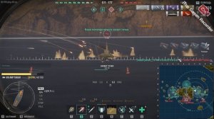 играю в мир кораблей