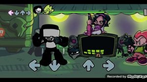 танкман 7 неделя на пико