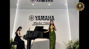 МОК "Шоу Талантов". Lou Yan - Giuseppe Verdi:La Forza Del Destino, Act IV, "Pace, pace, mio Dio"