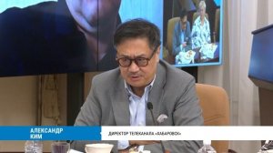 Дмитрий Демешин — год на посту губернатора