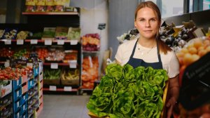 Как собрать экономную продуктовую корзину для семьи?