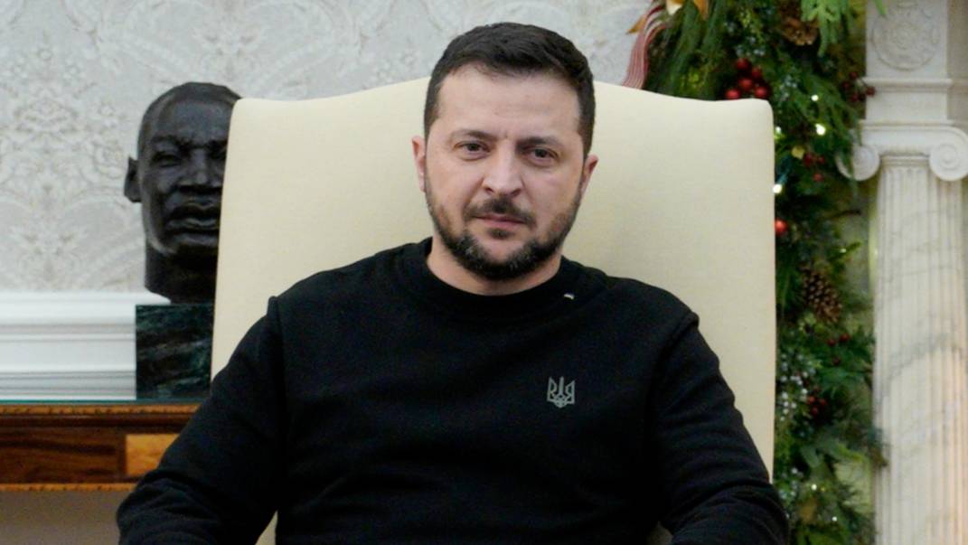 Все нормально: депутаты Верховной рады засомневались в адекватности Зеленского