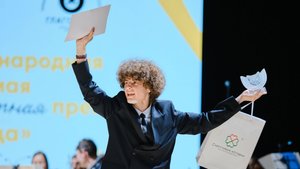 ГЛАГОЛИЦА 2025 видео короткое