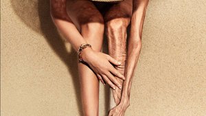 Время (фильм, 2021) Old 2021 детектив драма ужасы СШАЯ пония Китай 16+