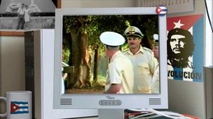 Куба 1991 год.Командарм.Платан