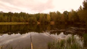 Херабуна. Осень. Ловим моменты.