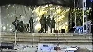 Русская самозащита, Ставрополь 2000 год