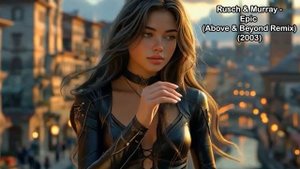 Aalto - Rush (Super8 Vs. Orkidea Mix) (2003)