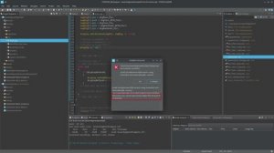 Исправлены ошибки arm-none-eabi-gdb --version и libncurses.so.5 в STM32CubeIDE debbuger в Линук.