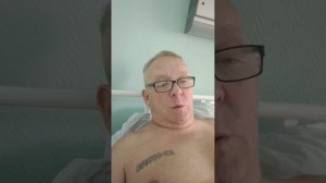 Отдых в палате ВГ с журналами