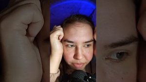 ASMR Marinette 2.0 в прямом эфире!